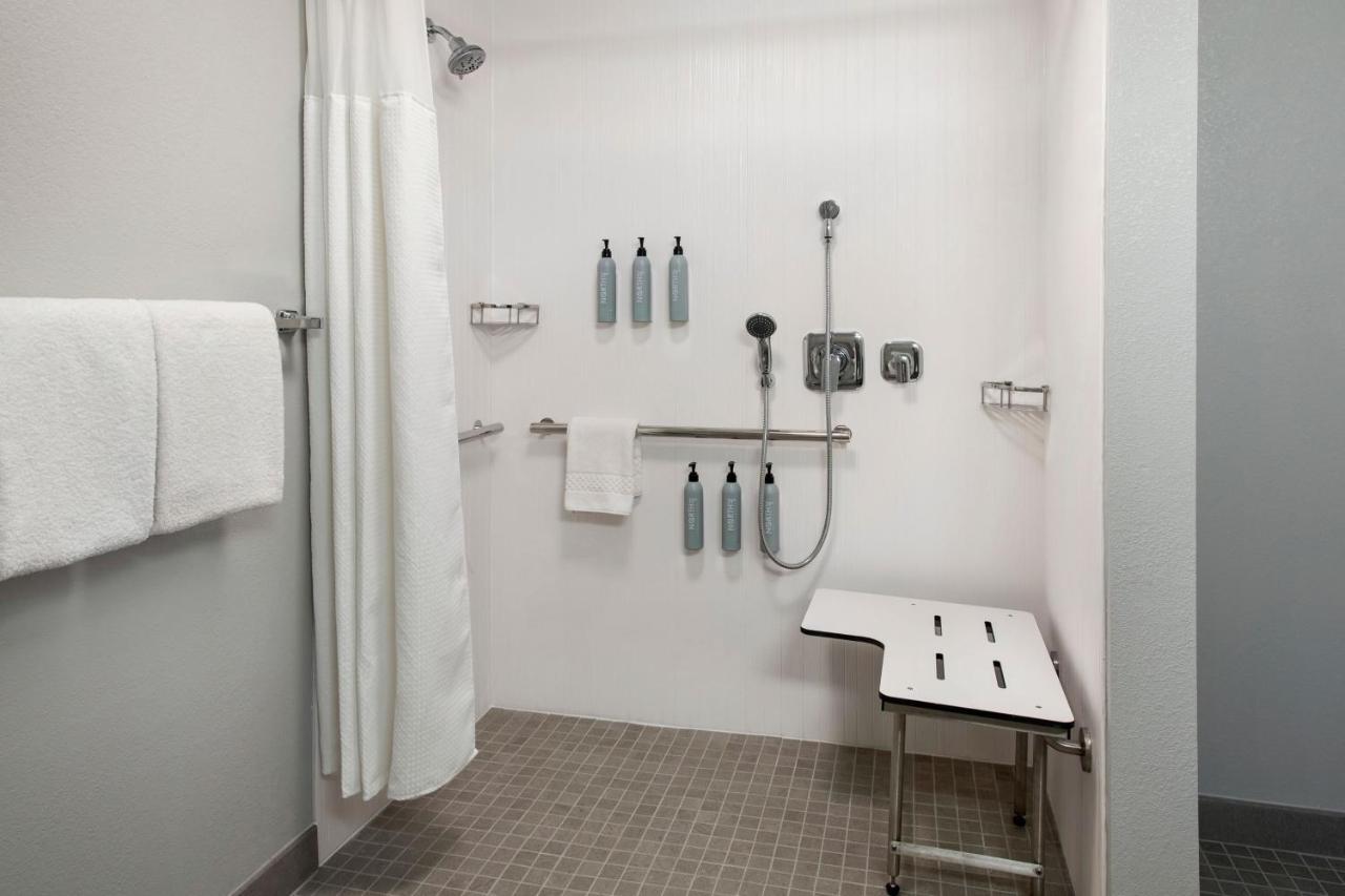 מלון Courtyard Philadelphia פלימות' מיטינג מראה חיצוני תמונה