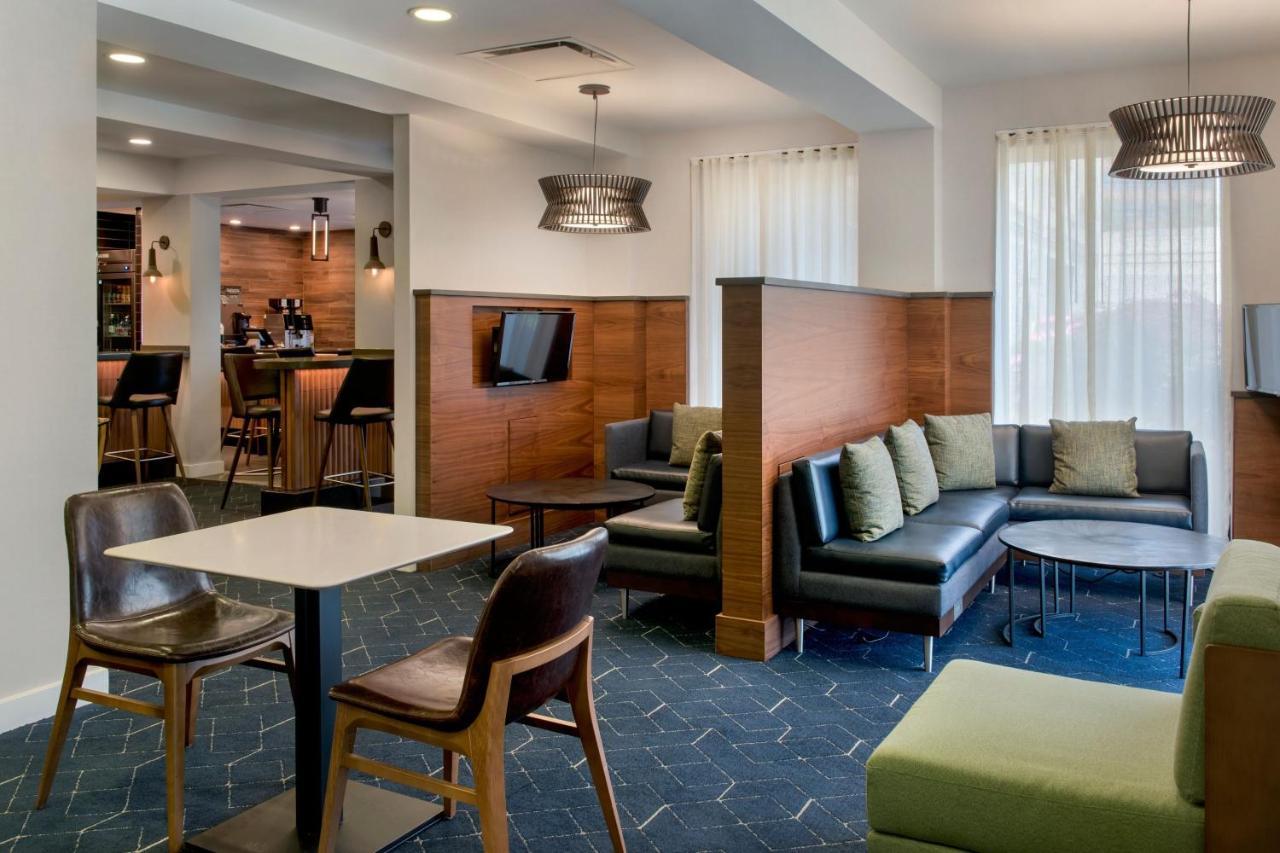מלון Courtyard Philadelphia פלימות' מיטינג מראה חיצוני תמונה