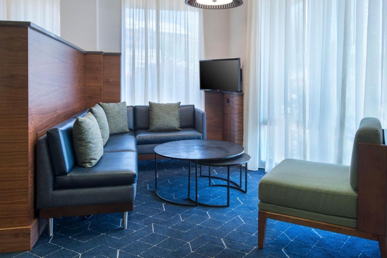 מלון Courtyard Philadelphia פלימות' מיטינג מראה חיצוני תמונה