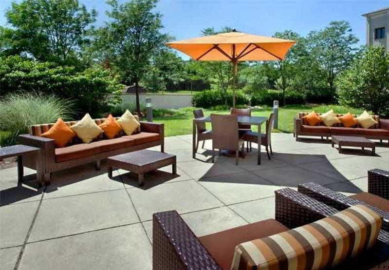 מלון Courtyard Philadelphia פלימות' מיטינג מראה חיצוני תמונה